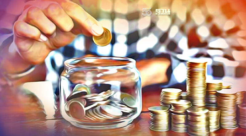 วิธีสร้างวินัยในการเก็บออมเงินเพื่ออนาคต