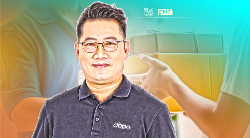 ธุรกิจขนส่งพัสดุ ร้อนฉ่า TVD โดดร่วมวงส่ง Xpresso ชิงตลาด