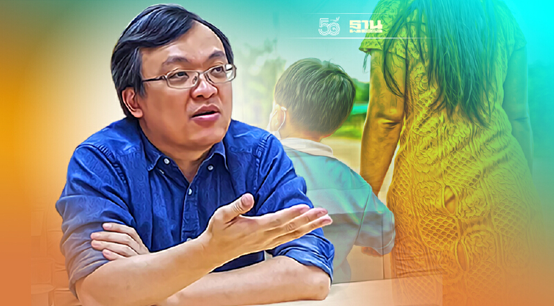 เปิดเทอม 1 พ.ย. หมอธีระเผย 8 ข้อปฏิบัติสำหรับ พ่อ แม่ ลูก ป้องกันโควิด-19