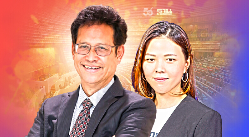 หมอสุกิจ ยัน ไม่เปิดให้พรรคการเมือง ชวนปชช.ฉีดวัคซีนที่สภาฯ