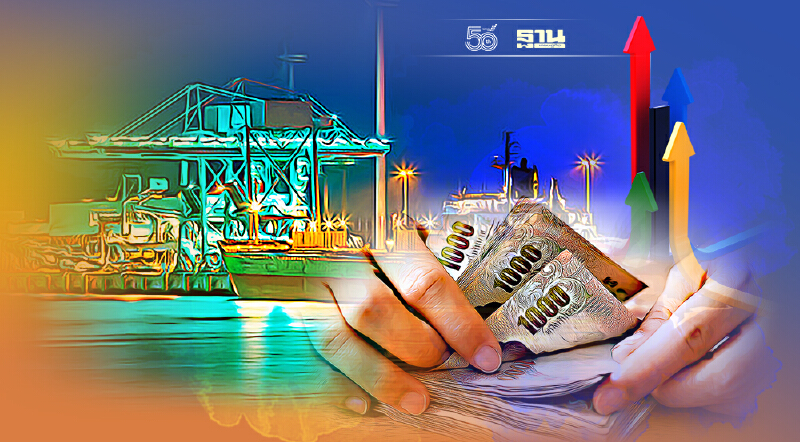 ครม.เคาะตั้ง 6 เขตส่งเสริมเศรษฐกิจพิเศษ ดันลงทุน EEC 3 แสนล้านบาท 