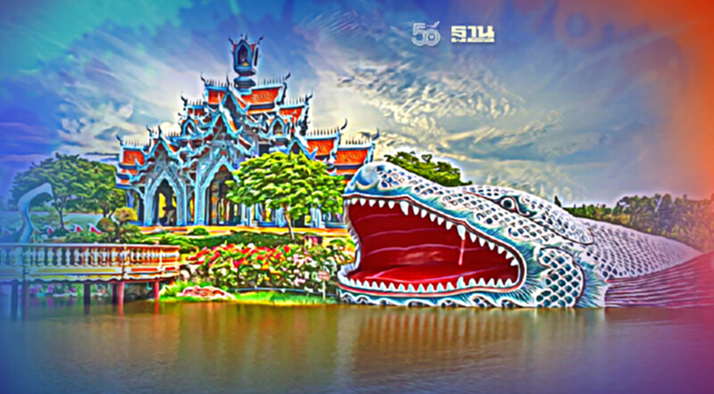 ททท. ผุดแอพฯ Hunter Journey ร่วมซื้ออุปกรณ์การแพทย์ให้กับมูลนิธิรามาธิบดี ททท. ผุดแอพฯ Hunter Journey ร่วมซื้ออุปกรณ์การแพทย์ให้กับมูลนิธิรามาธิบดี