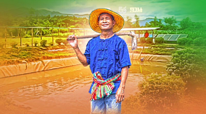 SUN จับมือ ListenField ยกระดับสู่การทำเกษตรแม่นยำสูง