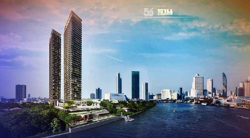 "พฤกษา"  คว้ารางวัล Top 10 Developer Awards ระดับนานาชาติ