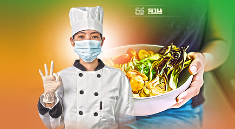 กะแสกินเจแผ่ว แบรนด์Plant-based ปรับสูตรเพิ่มเมนูดึงกำลังซื้อ กะแสกินเจแผ่ว แบรนด์Plant-based ปรับสูตรเพิ่มเมนูดึงกำลังซื้อ