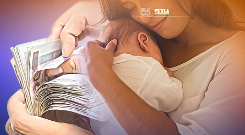 ตรวจสอบสิทธิ เงินอุดหนุนบุตร 2564 เด็กอายุเท่าไหร่ ไม่ได้รับสิทธิ เช็คด่วน ตรวจสอบสิทธิ เงินอุดหนุนบุตร 2564 เด็กอายุเท่าไหร่ ไม่ได้รับสิทธิ เช็คด่วน
