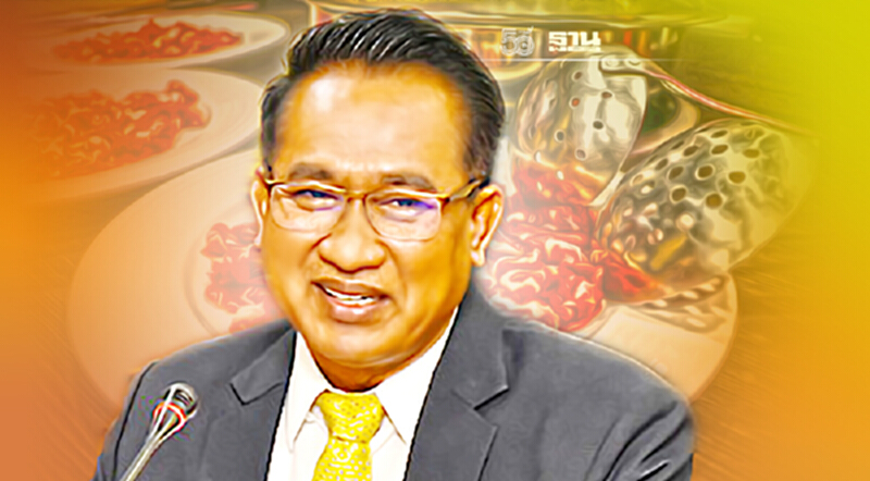เตือน “ร้านอาหาร” ขายอาหารไม่บริสุทธิ์มีความผิด เตือน “ร้านอาหาร” ขายอาหารไม่บริสุทธิ์มีความผิด