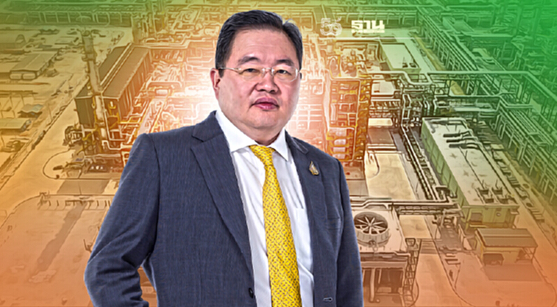 Hybrid Workplace ถอดบทเรียน SCG พลิก "การทำงานยุคโควิด 19" Hybrid Workplace ถอดบทเรียน SCG พลิก "การทำงานยุคโควิด 19"