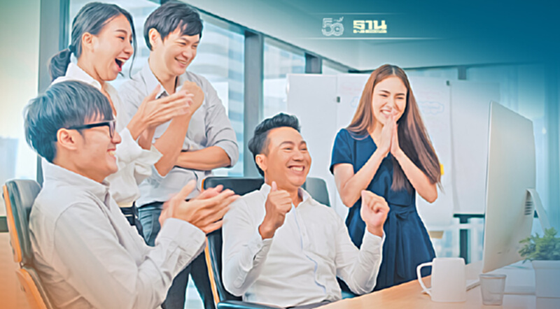 3 หน้าที่ HR ต้องทำ สนองการเปลี่ยนแปลงยุคโควิด-19 3 หน้าที่ HR ต้องทำ สนองการเปลี่ยนแปลงยุคโควิด-19