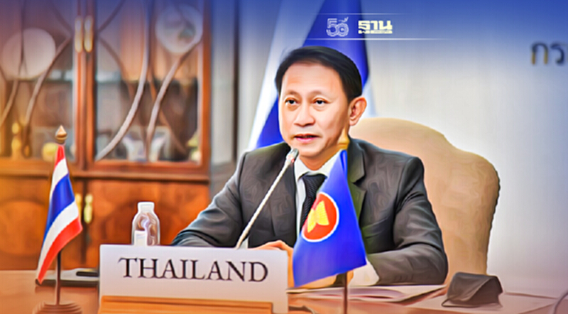 “พาณิชย์”ร่วมถกฟื้นเศรษฐกิจภูมิภาคเอเชียตะวันออก “พาณิชย์”ร่วมถกฟื้นเศรษฐกิจภูมิภาคเอเชียตะวันออก