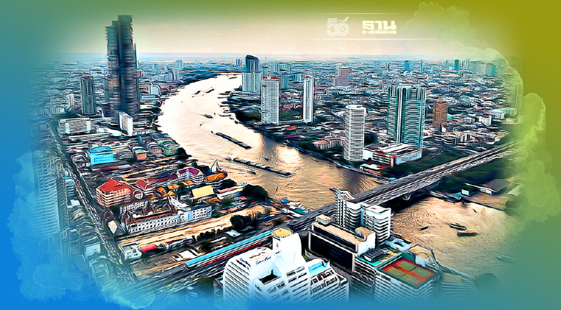 ‘เหมืองแร่’ ขุมผลิตสิ่งของรอบตัว  ทำอย่างไร? ไม่ให้เกิดผลกระทบ