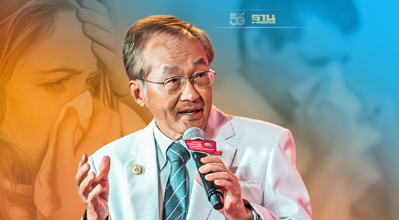 เปิดประเทศ-เปิดเรียน หมอมนูญชี้ติดเชื้อโควิด-19 เพิ่มขึ้น