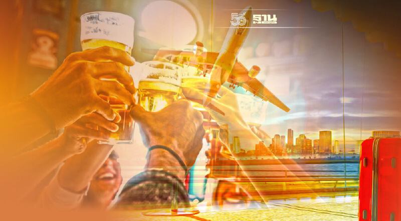 เปิดประเทศ หวั่นคลัสเตอร์สถานบันเทิง จี้ใช้มาตรการเข้มข้น