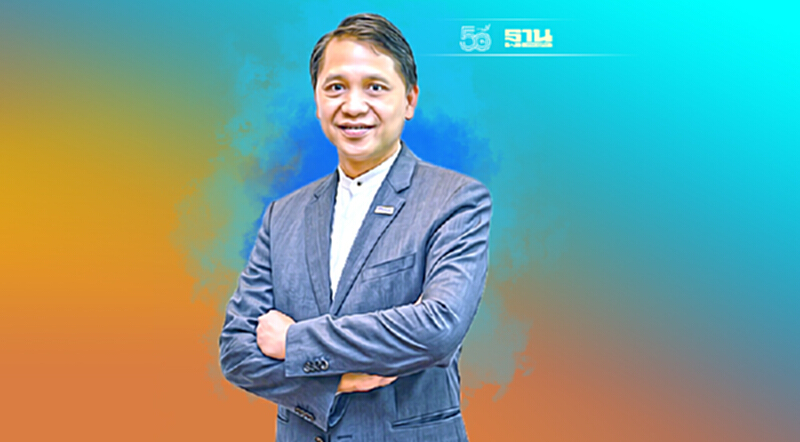‘ธีรนันท์ ศรีหงส์’ชี้ Tech Company ไทย เกิดยาก ‘ธีรนันท์ ศรีหงส์’ชี้ Tech Company ไทย เกิดยาก