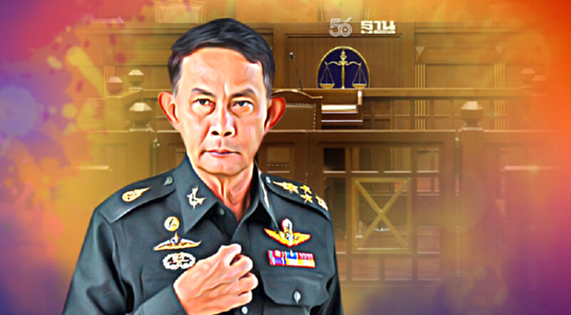 “น้องนายกฯ” รอด! มติป.ป.ช. 8 ต่อ 1 ตีตกคดียื่นบัญชีทรัพย์สินเท็จ “น้องนายกฯ” รอด! มติป.ป.ช. 8 ต่อ 1 ตีตกคดียื่นบัญชีทรัพย์สินเท็จ