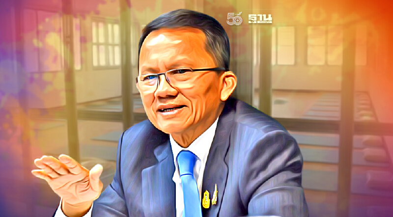 “สมศักดิ์” เตรียมเปิดเรือนจำ หลังโควิด-19 คลี่คลาย