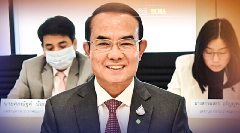 ปชป.เล็งแก้ก.ม.เลือกตั้งท้องถิ่นเปิดทางพรรคช่วยผู้สมัครหาเสียงได้ ปชป.เล็งแก้ก.ม.เลือกตั้งท้องถิ่นเปิดทางพรรคช่วยผู้สมัครหาเสียงได้