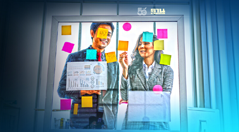 5 เคล็ด (ไม่) ลับ จุดไฟสตาร์ทอัพสู่ความสำเร็จ