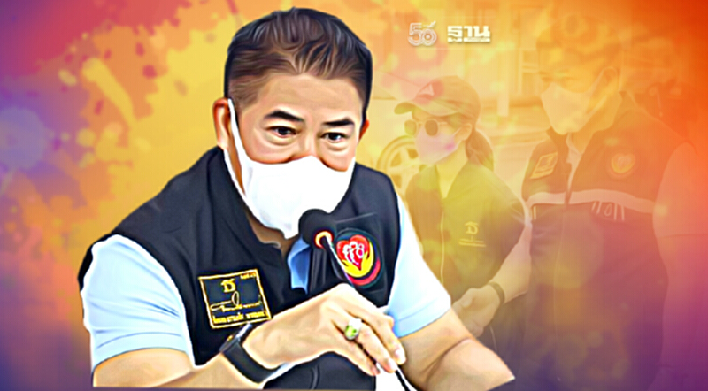 "ธรรมนัส" บุกสภ.ลาดหลุมแก้วเร่งรัดคดีเด็กสาว ป.6 ถูกตาข่มขืน "ธรรมนัส" บุกสภ.ลาดหลุมแก้วเร่งรัดคดีเด็กสาว ป.6 ถูกตาข่มขืน