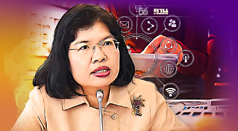 "อาเซียน”เดินหน้ายกระดับการค้ายุคดิจิทัล  เตรียมชงผู้นำเคาะปลายเดือนนี้ 