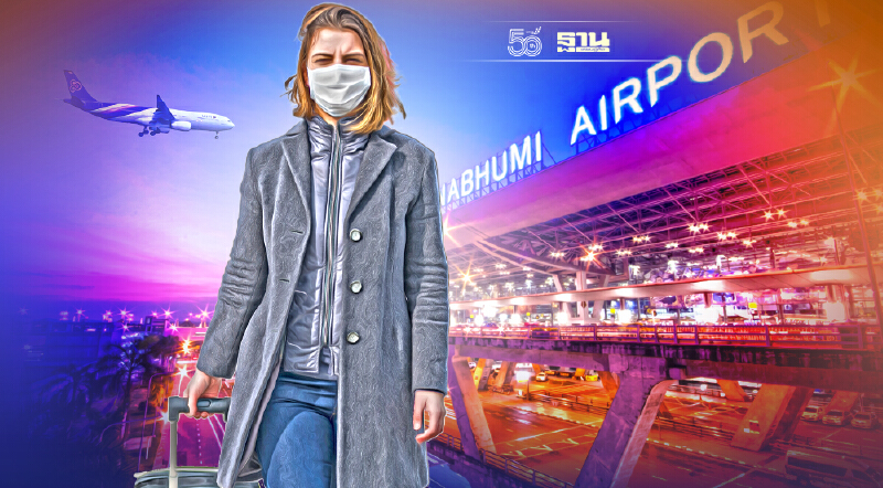 "สนามบินสุวรรณภูมิ"เปิดให้จอดรถฟรีช่วงหยุดยาว20-25ต.ค.นี้