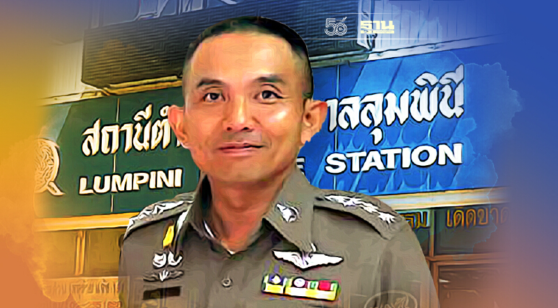 เด้งกราวรูด “5 เสือสน.ลุมพินี”เซ่นจับร้านอาหารปล่อยมั่วสุมดื่มเหล้า เด้งกราวรูด “5 เสือสน.ลุมพินี”เซ่นจับร้านอาหารปล่อยมั่วสุมดื่มเหล้า