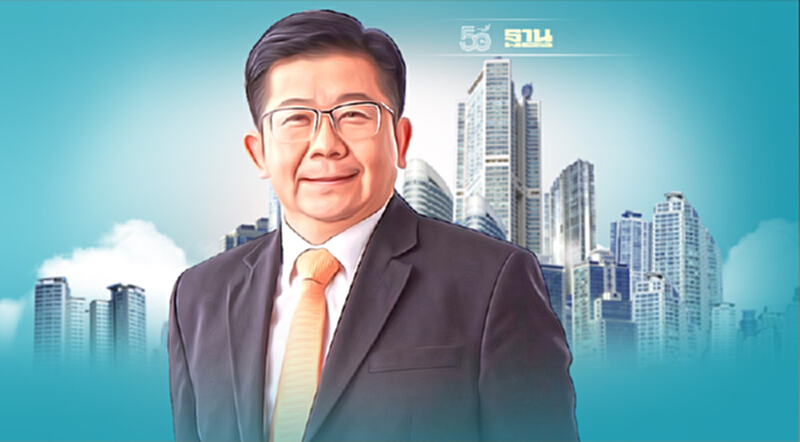 4 ปี ต่างชาติถือครองอสังหาฯไทย 1.6 แสนล. REIC หนุน มาตรการดูด 4 กลุ่มมั่งคั่ง 4 ปี ต่างชาติถือครองอสังหาฯไทย 1.6 แสนล. REIC หนุน มาตรการดูด 4 กลุ่มมั่งคั่ง