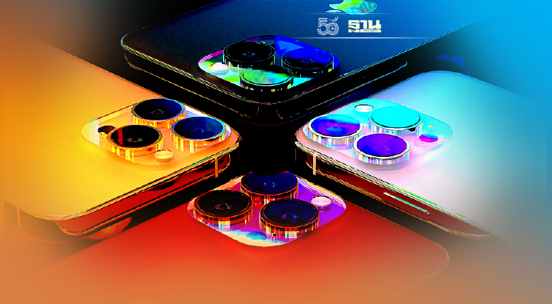 สาวกคลั่ง “iPhone13” ยอดจองแซง iPhone12 สาวกคลั่ง “iPhone13” ยอดจองแซง iPhone12