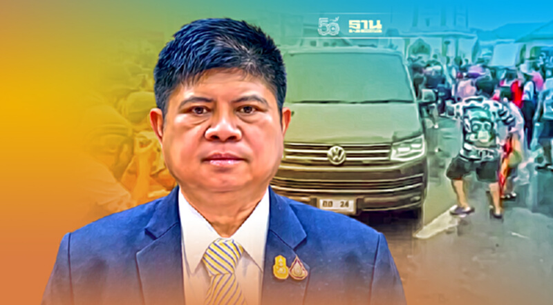 "แรมโบ้"ประณามม็อบต่อต้าน“นายกฯ”ขว้างปาสิ่งของใส่ขบวนรถลงช่วยน้ำท่วม "แรมโบ้"ประณามม็อบต่อต้าน“นายกฯ”ขว้างปาสิ่งของใส่ขบวนรถลงช่วยน้ำท่วม
