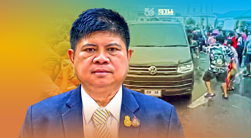 "แรมโบ้"ประณามม็อบต่อต้าน“นายกฯ”ขว้างปาสิ่งของใส่ขบวนรถลงช่วยน้ำท่วม