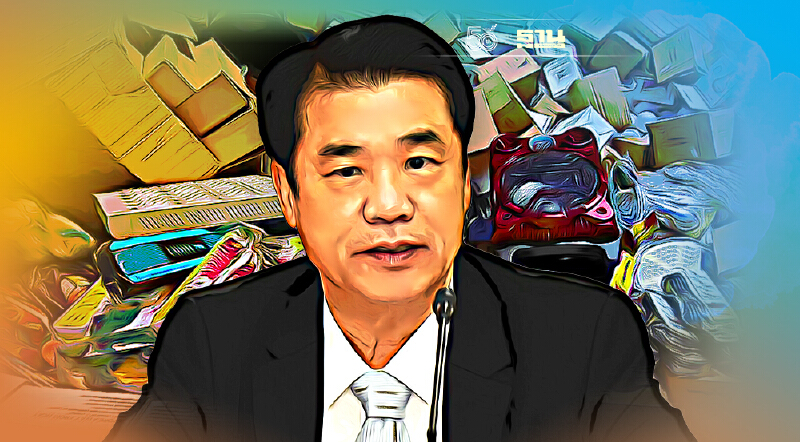 "สุริยะ" สั่ง สมอ. ยกระดับมาตรการสกัดสินค้าไม่ได้มาตรฐานทะลักเข้าไทย