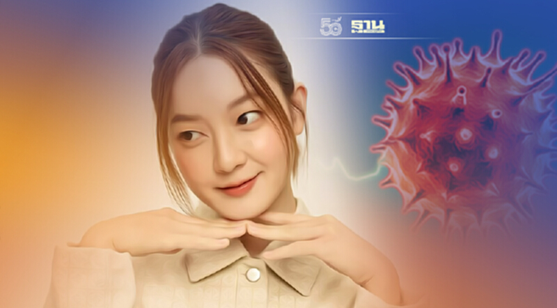 ต้นสังกัด แจง“อิ้งค์ วรันธร” ติดโควิด19 ต้นสังกัด แจง“อิ้งค์ วรันธร” ติดโควิด19