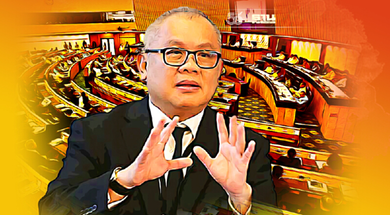 "สุพัฒนพงษ์" ยัน ไม่มีสัญญาณ ถูกปรับพ้นรมต. "สุพัฒนพงษ์" ยัน ไม่มีสัญญาณ ถูกปรับพ้นรมต.