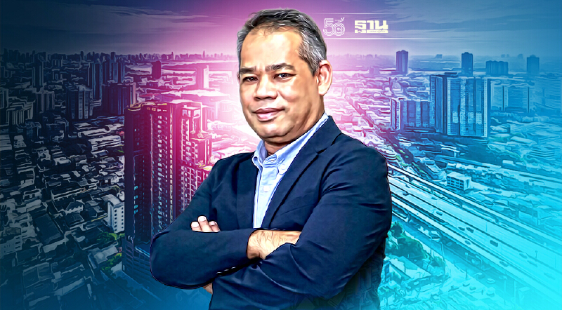 ยกเลิก LTV กู้ซื้อบ้านไม่ต้องดาวน์ ปลุกตลาดบ้าน-คอนโดฯพร้อมโอน 7.5 แสนล้าน