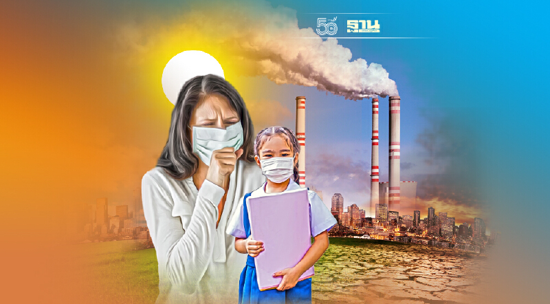 เปิดศึก “คาร์บอนวอร์”กำแพงการค้าใหม่  อียู-สหรัฐบังคับติดฉลาก CO2