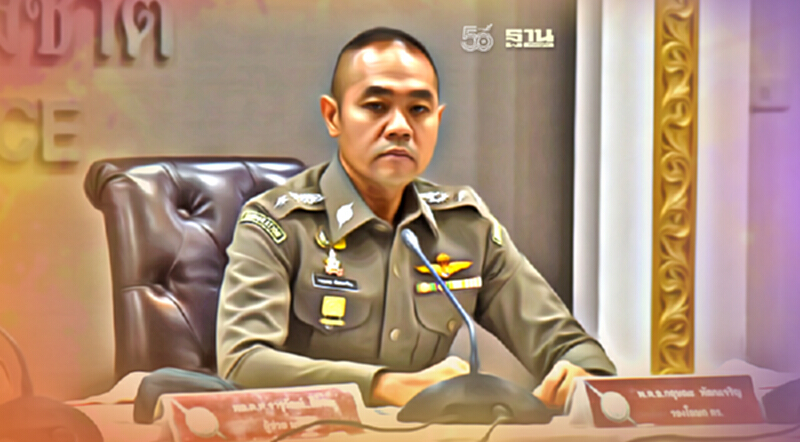 ตำรวจ ย้ำ 29 จังหวัด ยังเป็นพื้นที่ควบคุมสูงสุด ตำรวจ ย้ำ 29 จังหวัด ยังเป็นพื้นที่ควบคุมสูงสุด