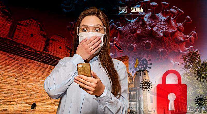 คลายล็อกดาวน์เชียงใหม่ ล่าสุด มีมาตรการอะไรบ้าง เช็คได้ที่นี่