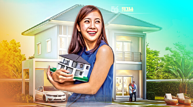 "ลลิล" ปลุกกำลังซื้อ อัดโปร 10.10 ฟรีทั้งหลัง 5 แสนบาท "ลลิล" ปลุกกำลังซื้อ อัดโปร 10.10 ฟรีทั้งหลัง 5 แสนบาท