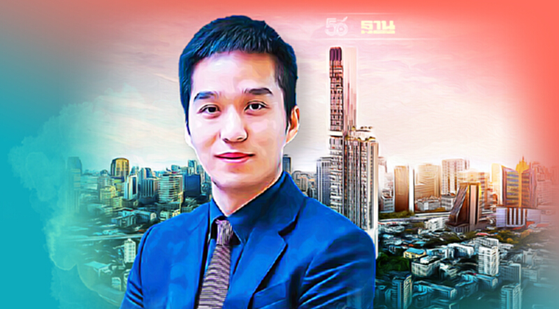 " ริสแลนด์ " ทุนฮ่องกง โชว์ยอดขายอสังหาฯไทย 6พันล. " ริสแลนด์ " ทุนฮ่องกง โชว์ยอดขายอสังหาฯไทย 6พันล.