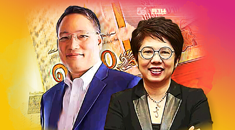 ธปท. และ สมาคมแบงก์ไทย ยันคืนเงินให้ลูกค้าบัตรเดบิตที่ถูกดูดเงินภายใน 5 วัน ธปท. และ สมาคมแบงก์ไทย ยันคืนเงินให้ลูกค้าบัตรเดบิตที่ถูกดูดเงินภายใน 5 วัน