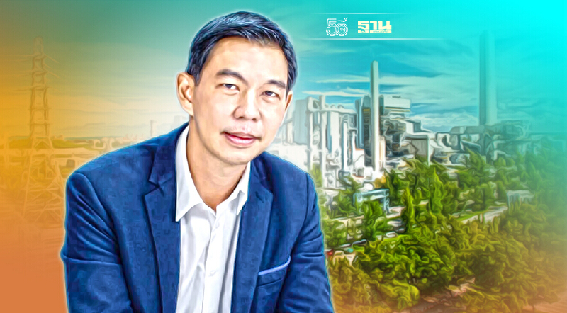 "กนอ." ชู 4 ปัจจัยหลักสอดรับ Smart Eco สู่การพัฒนาอุตสาหกรรมอย่างยั่งยืน