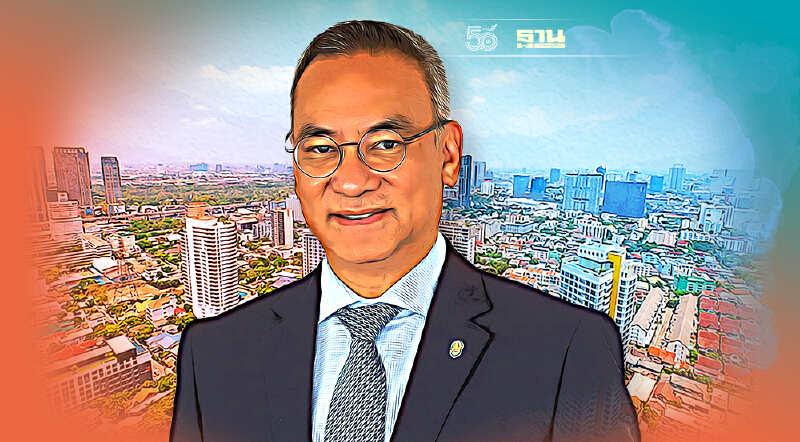 “พาณิชย์”เดินดึงนักลงทุนต่างชาติ ชอปอสังหาฯไทยหลังรัฐไฟเขียว “พาณิชย์”เดินดึงนักลงทุนต่างชาติ ชอปอสังหาฯไทยหลังรัฐไฟเขียว