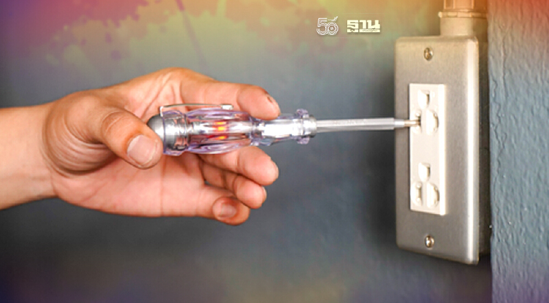 วิธีตรวจเช็ค และซ่อมแซมบ้านหลังน้ำท่วม