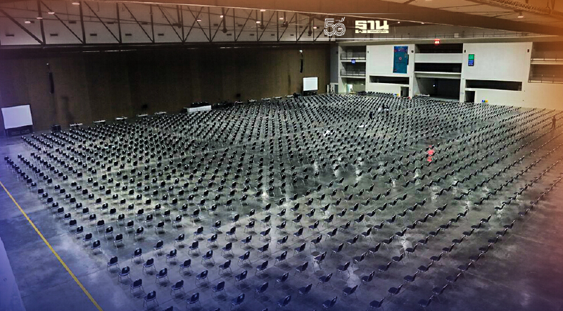 นนท์Student ฉีดวัคซีนโควิดให้เด็ก6.8หมื่นคน ที่อิมแพ็ค 15-17 ต.ค.นี้