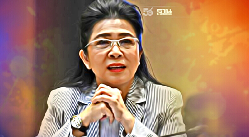 “หญิงหน่อย”ปัดกลับ“เพื่อไทย” ขอโฟกัสแก้ไขปัญหาชาวบ้าน “หญิงหน่อย”ปัดกลับ“เพื่อไทย” ขอโฟกัสแก้ไขปัญหาชาวบ้าน