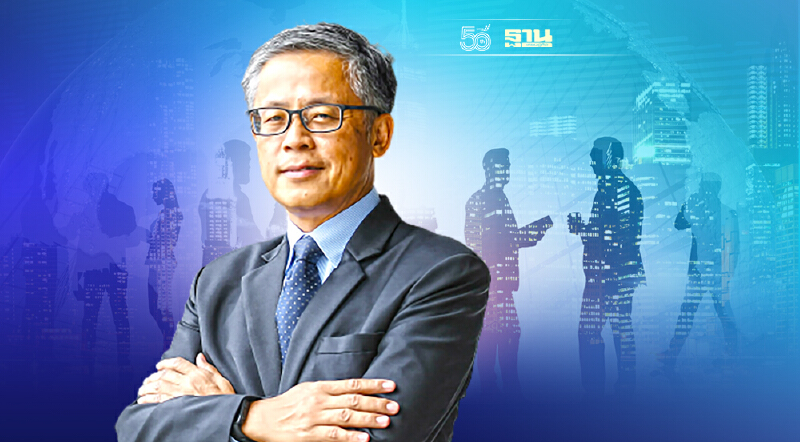 “UAC” ติดโผหุ้นยั่งยืน 6 ปีซ้อน ประเภทกลุ่มสินค้าอุตสาหกรรม