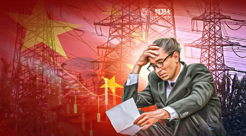 วิกฤติไฟฟ้าดับในจีน-โรงงานปิด สาเหตุและผลกระทบหนักแค่ไหน วิกฤติไฟฟ้าดับในจีน-โรงงานปิด สาเหตุและผลกระทบหนักแค่ไหน