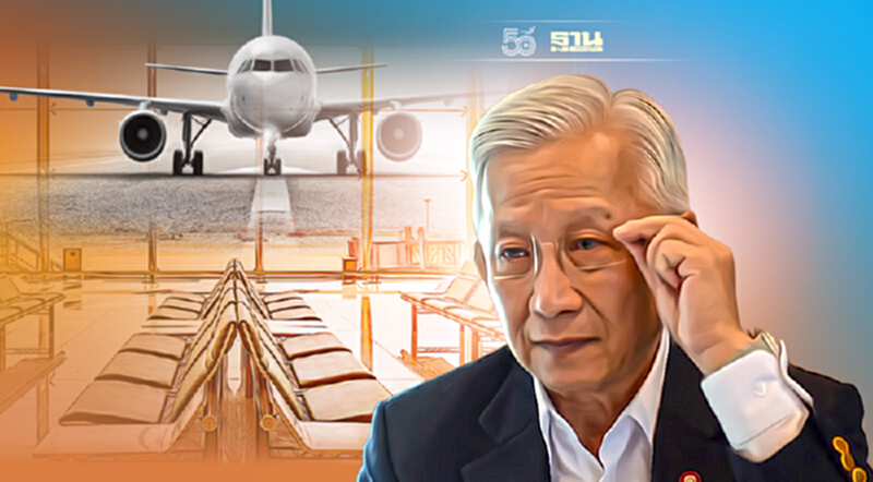 “ดร.กนก”ชี้ 1 พ.ย.64 เปิดประเทศ นักท่องเที่ยวอาจน้อยกว่าที่หวัง “ดร.กนก”ชี้ 1 พ.ย.64 เปิดประเทศ นักท่องเที่ยวอาจน้อยกว่าที่หวัง
