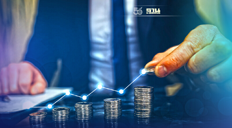 ทำไมต้อง Asset Allocation