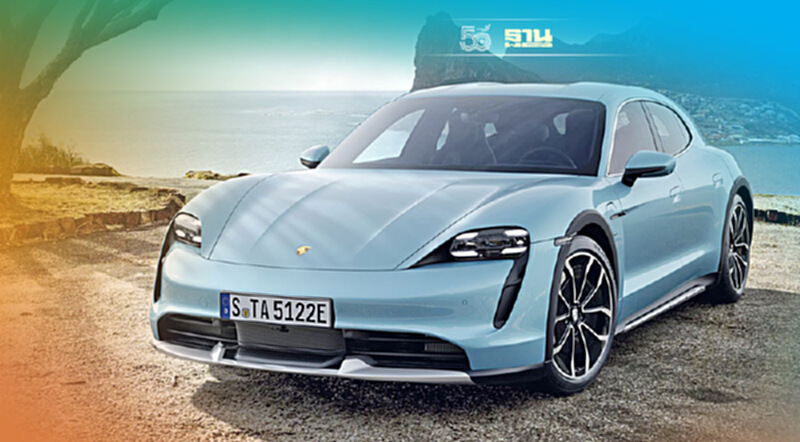 ปอร์เช่ ปิดไตรมาส 3 ยอดพุ่ง 1,141 คัน ปรับขึ้นราคา Porsche Taycan 2 แสนบาท ปอร์เช่ ปิดไตรมาส 3 ยอดพุ่ง 1,141 คัน ปรับขึ้นราคา Porsche Taycan 2 แสนบาท
